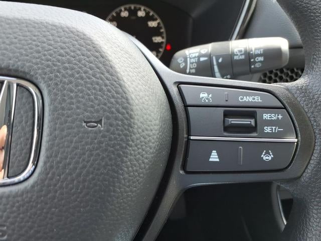 2026 Honda CR-V EX 2WD