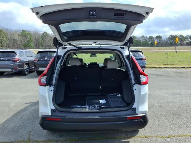 2026 Honda CR-V EX 2WD