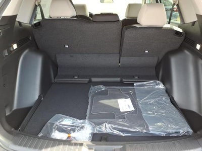 2026 Honda CR-V EX 2WD