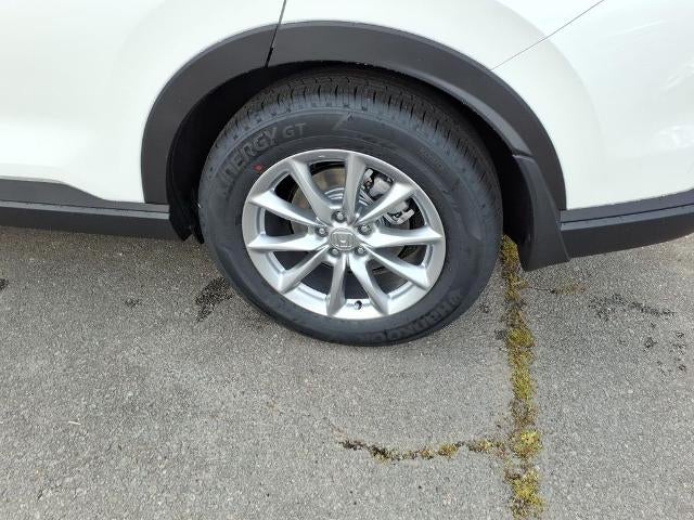 2026 Honda CR-V EX 2WD