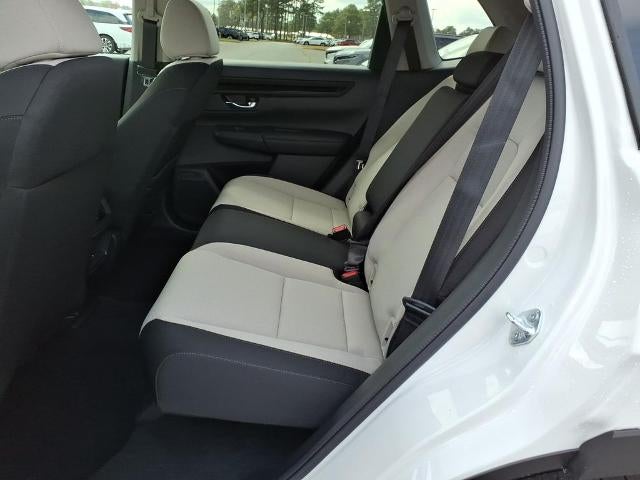 2026 Honda CR-V EX 2WD