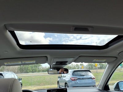 2026 Honda CR-V EX 2WD