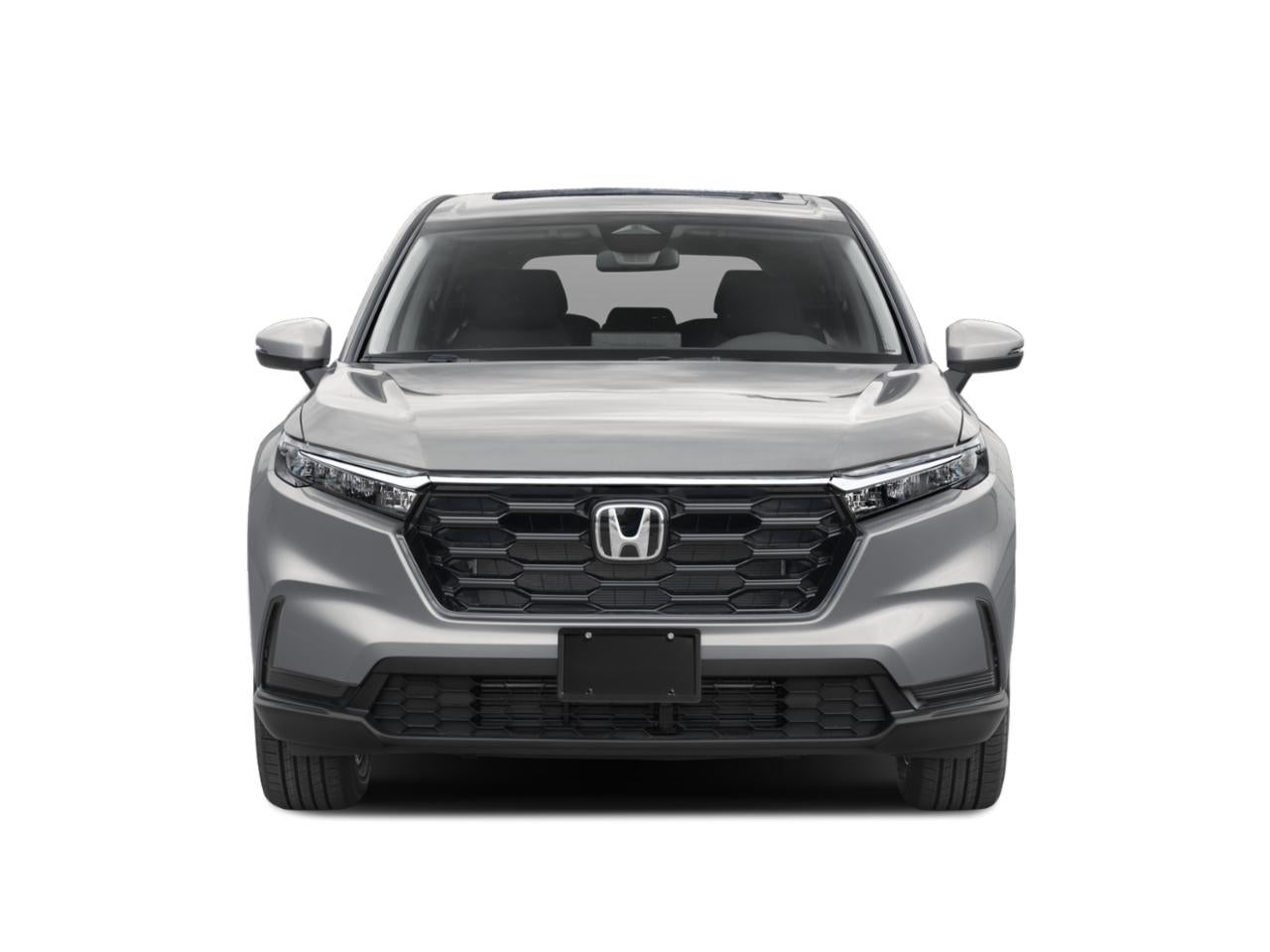 2026 Honda CR-V EX 2WD
