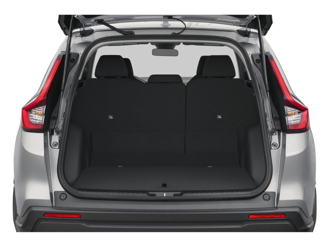 2026 Honda CR-V EX 2WD