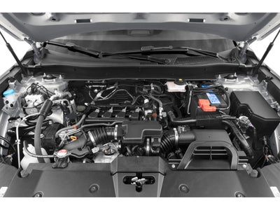 2026 Honda CR-V EX 2WD