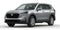 2026 Honda CR-V EX 2WD