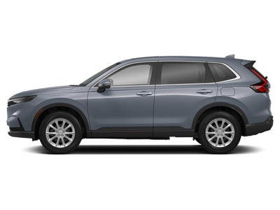 2026 Honda CR-V EX 2WD