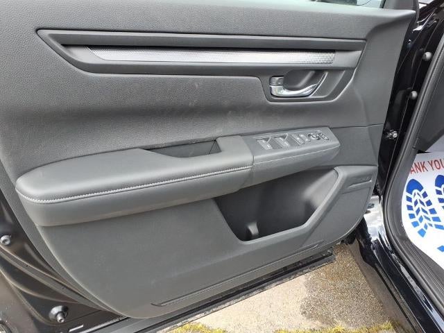 2026 Honda CR-V EX 2WD