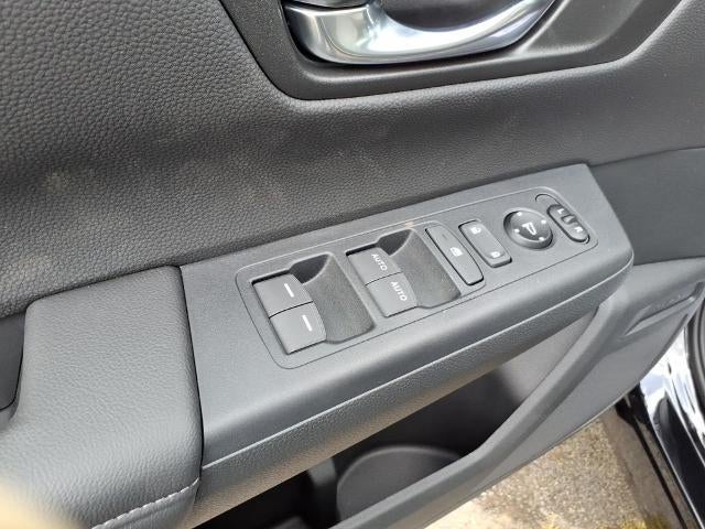 2026 Honda CR-V EX 2WD