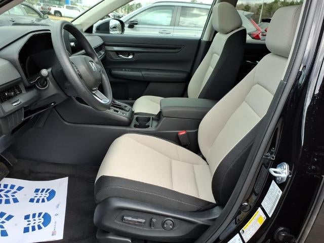 2026 Honda CR-V EX 2WD