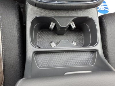 2026 Honda CR-V EX 2WD