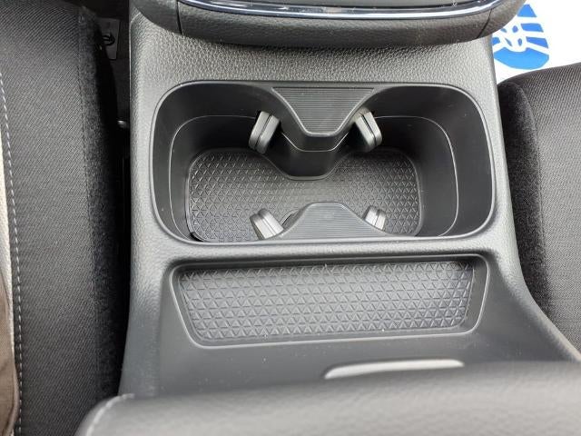 2026 Honda CR-V EX 2WD