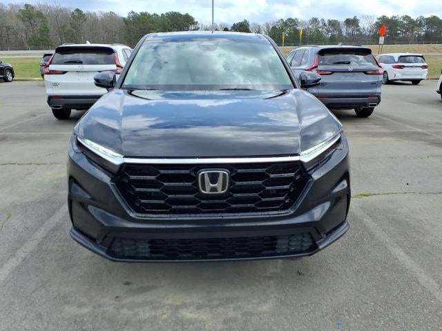 2026 Honda CR-V EX 2WD