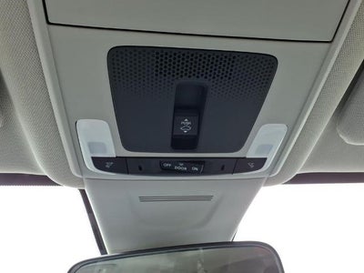 2026 Honda CR-V EX 2WD