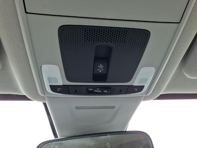 2026 Honda CR-V EX 2WD