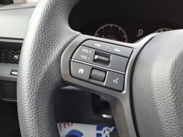 2026 Honda CR-V EX 2WD