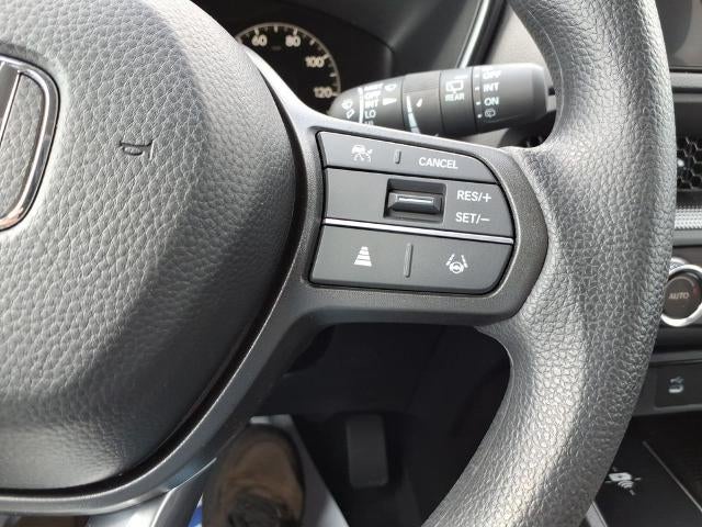 2026 Honda CR-V EX 2WD