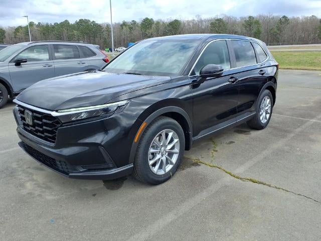 2026 Honda CR-V EX 2WD