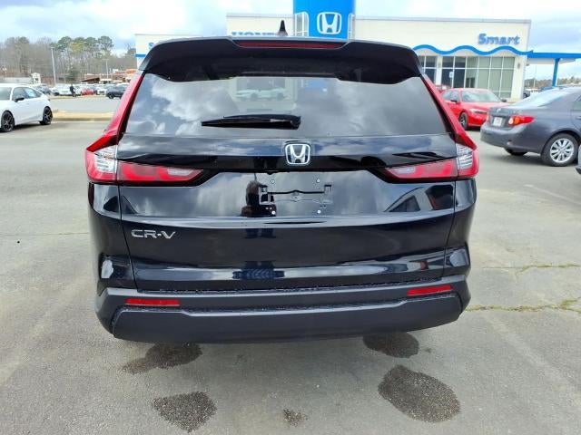 2026 Honda CR-V EX 2WD