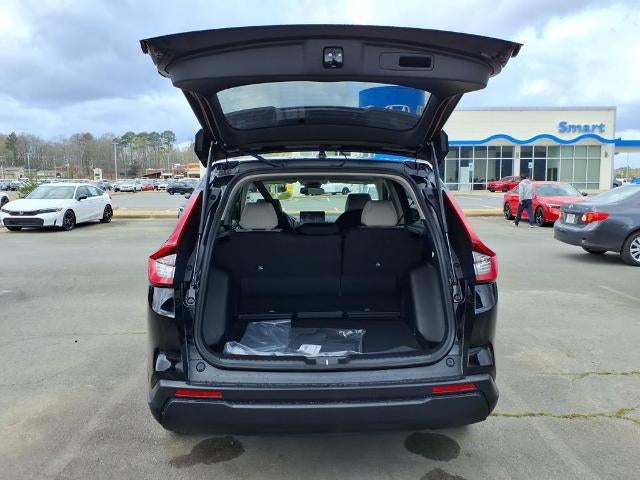 2026 Honda CR-V EX 2WD