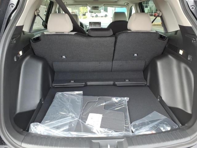 2026 Honda CR-V EX 2WD