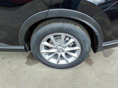 2026 Honda CR-V EX 2WD