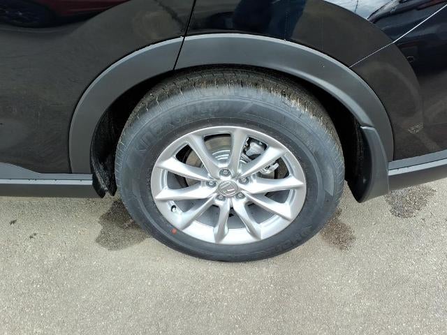 2026 Honda CR-V EX 2WD