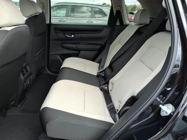 2026 Honda CR-V EX 2WD