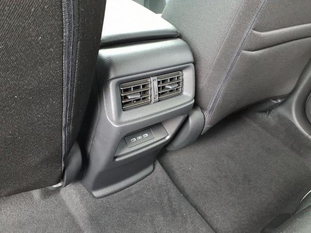 2026 Honda CR-V EX 2WD