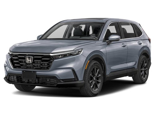 2026 Honda CR-V EX-L 2WD