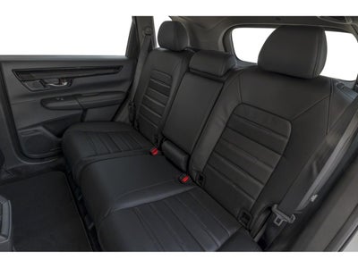 2027 Honda CR-V EX-L 2WD
