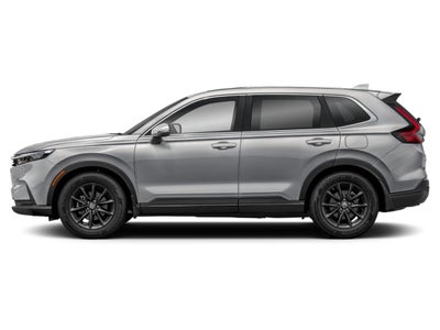 2027 Honda CR-V EX-L 2WD