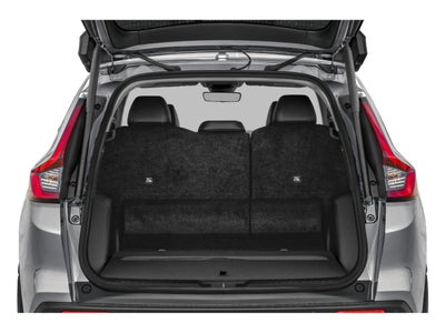 2027 Honda CR-V EX-L 2WD