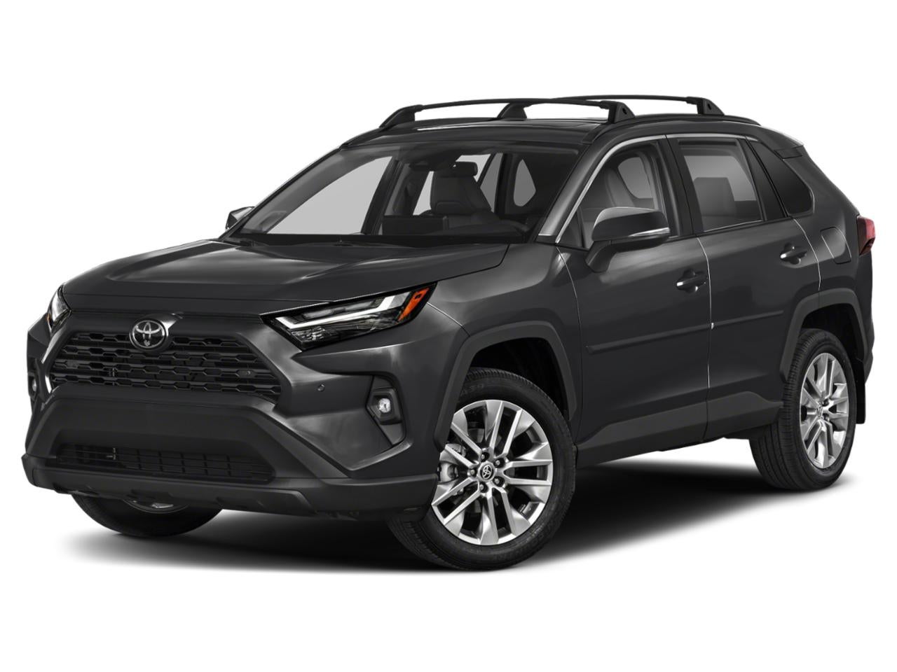 2023 Toyota RAV4 XLE Premium FWD's photo