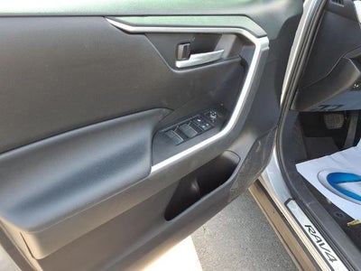2023 Toyota RAV4 XLE AWD (Natl)
