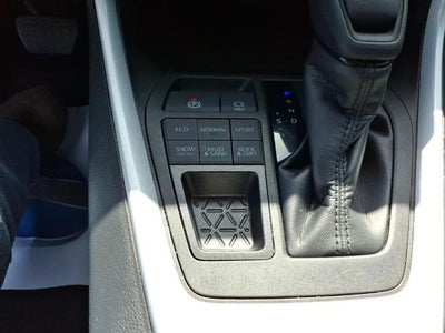 2023 Toyota RAV4 XLE AWD (Natl)