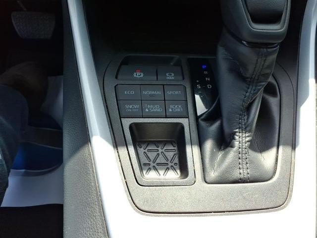 2023 Toyota RAV4 XLE AWD (Natl)