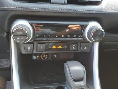 2023 Toyota RAV4 XLE AWD (Natl)