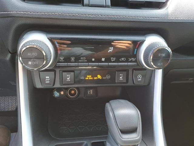 2023 Toyota RAV4 XLE AWD (Natl)