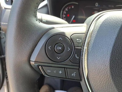 2023 Toyota RAV4 XLE AWD (Natl)