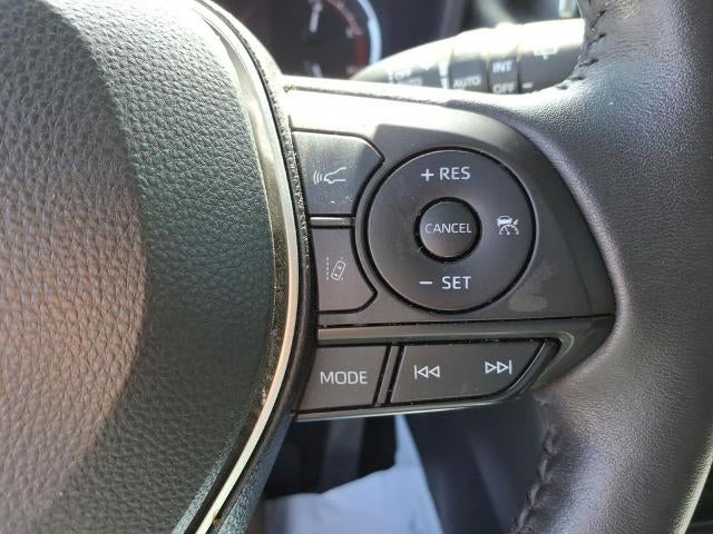 2023 Toyota RAV4 XLE AWD (Natl)