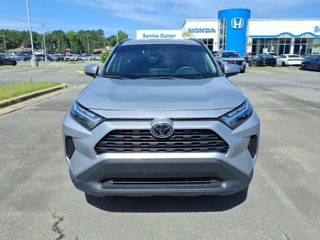 2023 Toyota RAV4 XLE AWD (Natl)
