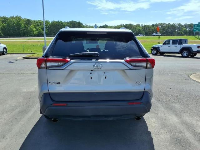 2023 Toyota RAV4 XLE AWD (Natl)