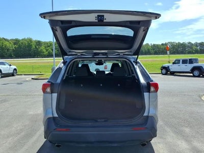 2023 Toyota RAV4 XLE AWD (Natl)