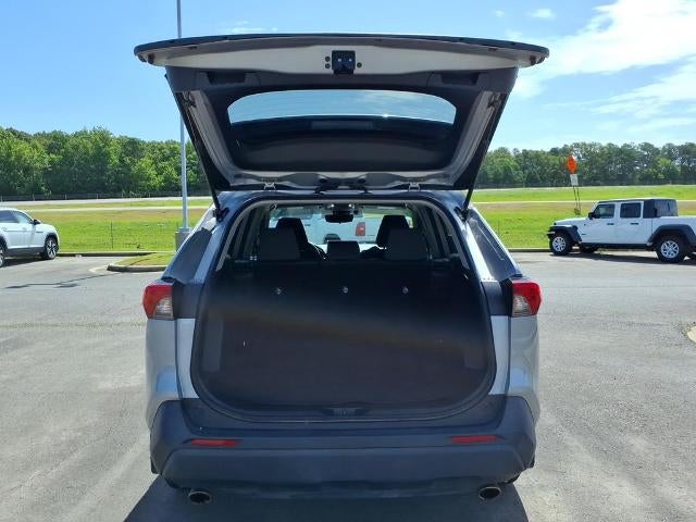 2023 Toyota RAV4 XLE AWD (Natl)