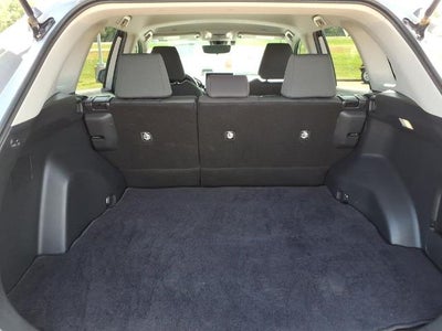 2023 Toyota RAV4 XLE AWD (Natl)