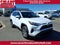 2025 Toyota RAV4 XLE FWD (GS)