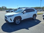 2025 Toyota RAV4 XLE FWD (GS)