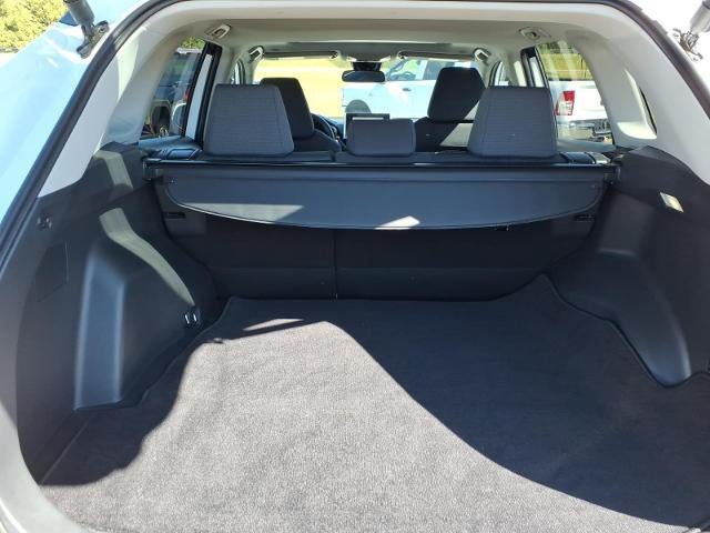 2025 Toyota RAV4 XLE FWD (GS)