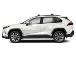 2025 Toyota RAV4 XLE FWD (GS)